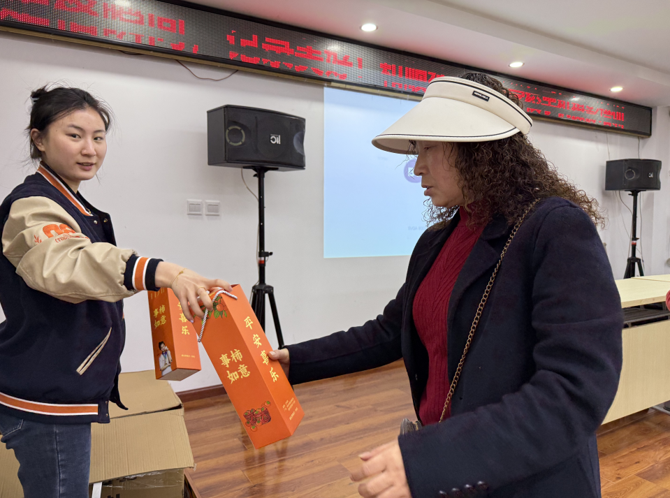 和顺社区微项目手机摄影技能培训顺利开展(图6)