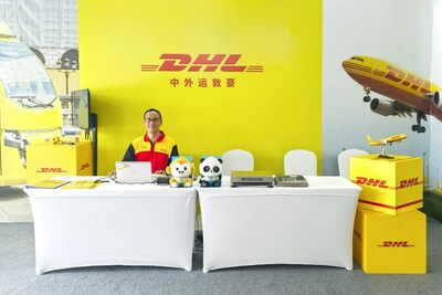 DHLݿ꣬Ϊɶ˻ṩʱݷ