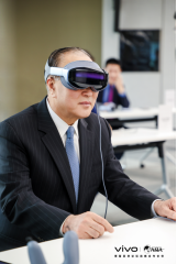 vivo��Ϊ����������̳2026��ս�Ժ������