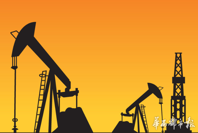 黄金周国际油价飙涨 油气改革有望年内启幕