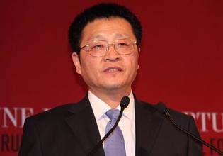 葛红林辞任中国铝业董事长 系辞去下属公司职务